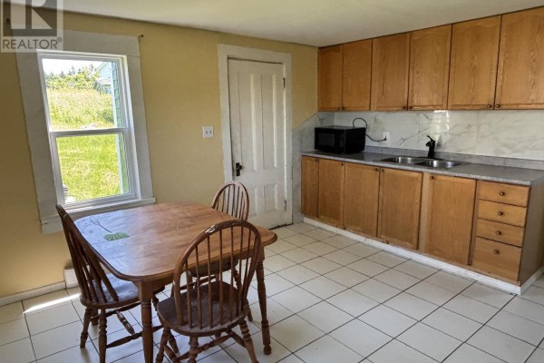 Laundry room - 3148 Highway 217, Tiverton, NS B0V1G0 Photo 4