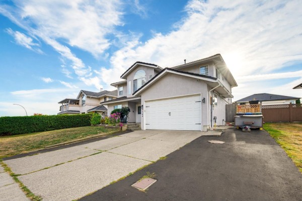 3149 Goldfinch Street, Abbotsford