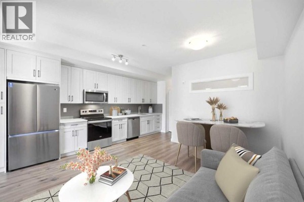 315, 10 Sage Hill  Nw, Calgary, AB T3R1X9 Photo 5