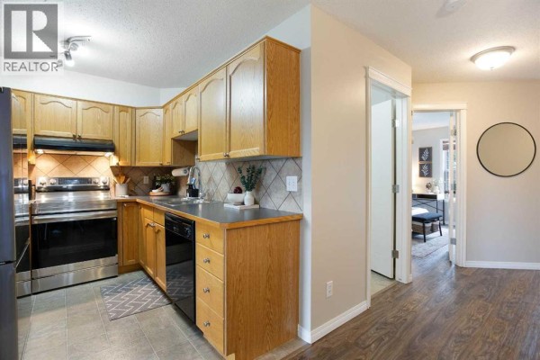 Primary Bedroom - 315, 103 Strathaven Drive, Strathmore, AB T1P1W3 Photo 4