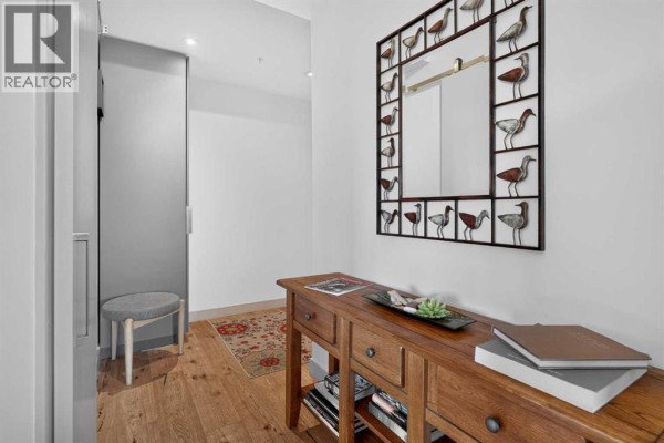 Kitchen - 315, 63 Inglewood Park Se, Calgary, AB T2G1B7 Photo 3