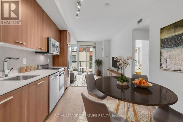 Other - 315 - 105 George Street, Toronto, ON M5A0L4 Photo 5