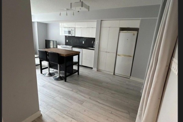 Dining room - 315 - 151 Dan Leckie Way, Toronto, ON M5V4B2 Photo 2