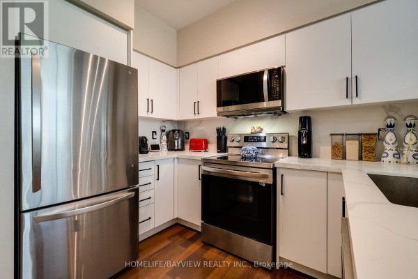 Other - 315 - 185 Legion Road N, Toronto, ON M8Y0A1 Photo 5