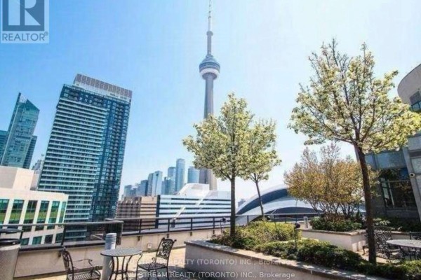 315 - 20 Blue Jays Way, Toronto