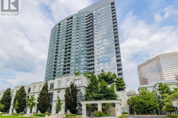 315 - 25 Greenview Avenue, Toronto