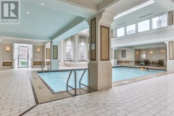 Den - 315 - 25 Greenview Avenue, Toronto, ON M2M0A5 Photo 5