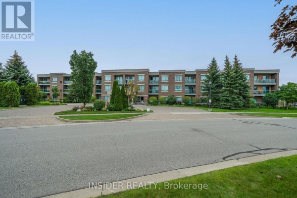 315 - 25 Via Rosedale Way, Brampton, ON, photo 2