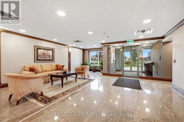 315 - 25 Via Rosedale Way, Brampton, ON, photo 3