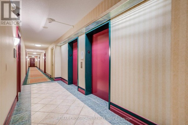 Primary Bedroom - 315 - 2628 Mccowan Road, Toronto, ON M1S5J8 Photo 4