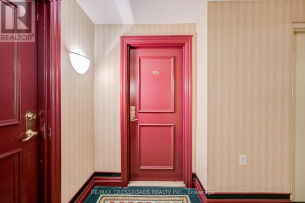 Bedroom 2 - 315 - 2628 Mccowan Road, Toronto, ON M1S5J8 Photo 5