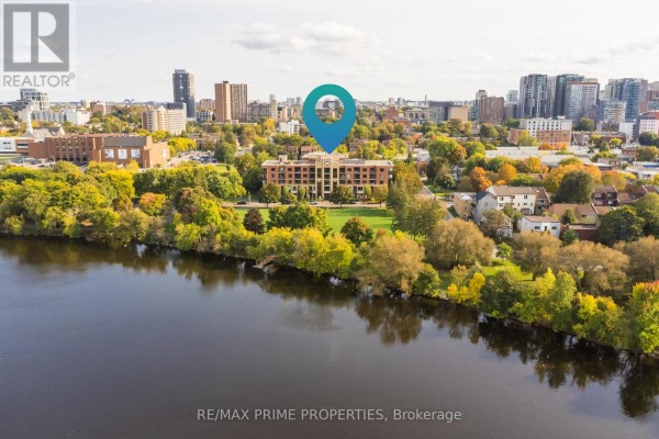 315 - 316 Bruyere Street, Ottawa, ON K1N0C3 Photo 3