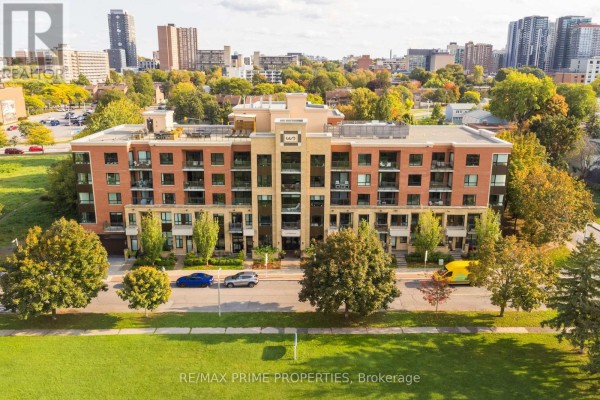 315 - 316 Bruyere Street, Ottawa, ON K1N0C3 Photo 4