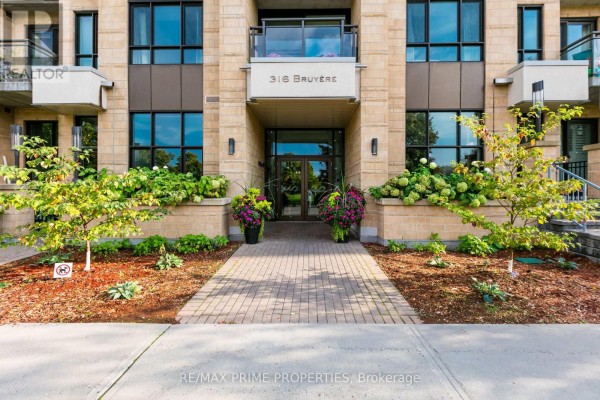 315 - 316 Bruyere Street, Ottawa, ON K1N0C3 Photo 5
