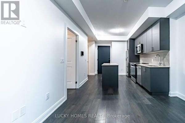 315 - 3220 William Coltson Avenue, Oakville, ON L6H7X9 Photo 5
