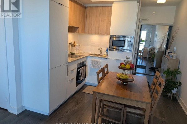 315 - 50 O'neill Road, Toronto, ON M3C0R1 Photo 5