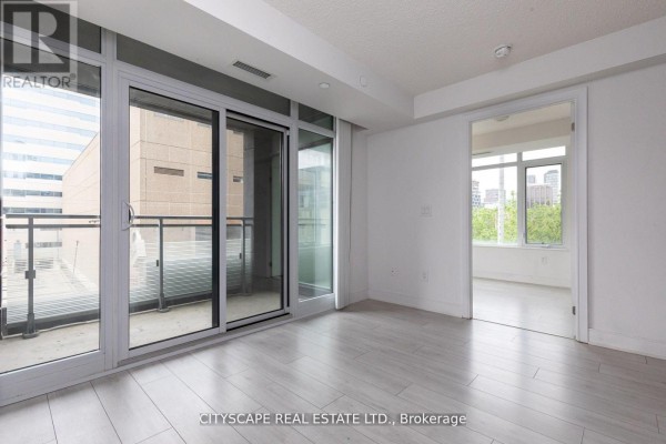 Kitchen - 315 - 525 Adelaide Street W, Toronto, ON M5V1T6 Photo 4