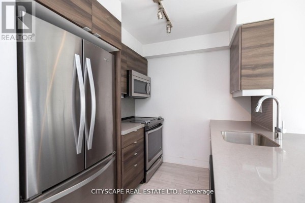 Primary Bedroom - 315 - 525 Adelaide Street W, Toronto, ON M5V1T6 Photo 5