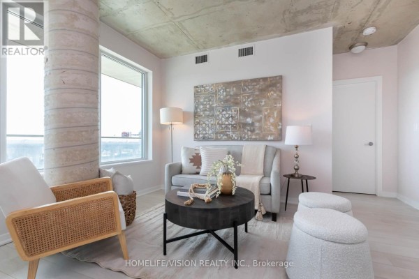 315 - 55 East Liberty Street, Toronto, ON M6K3P9 Photo 5