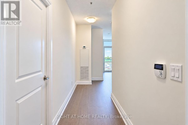 Bedroom - 315 - 55 Speers Road, Oakville, ON L6K0H9 Photo 4