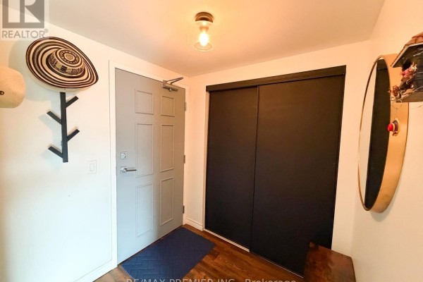 Primary Bedroom - 315 - 7 Kay Crescent, Guelph, ON N1L0P9 Photo 3