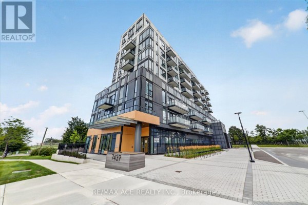 315 - 7439 Kingston Road, Toronto, ON, photo 2