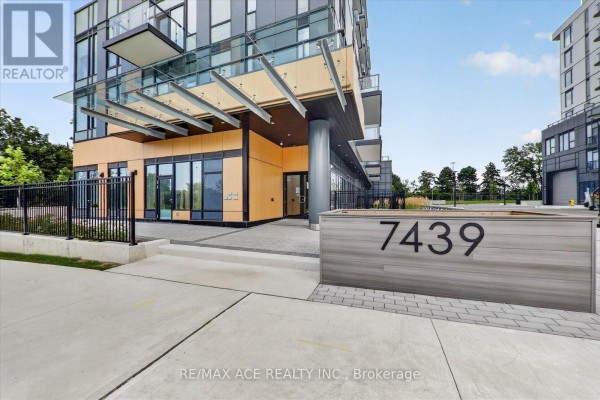 315 - 7439 Kingston Road, Toronto, ON, photo 3