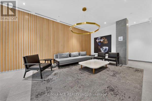 Primary Bedroom - 315 - 7439 Kingston Road, Toronto, ON M1B0G1 Photo 4