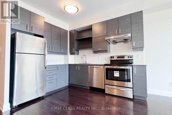 315 - 8200 Birchmount Road, Markham, ON L3R9W1 Photo 4