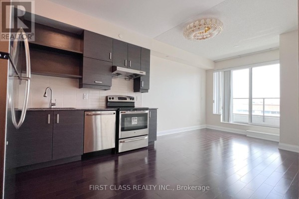 315 - 8200 Birchmount Road, Markham, ON L3R9W1 Photo 5