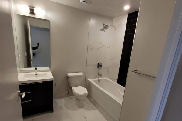 Bedroom - 315 - 90 Glen Everest Rd Road, Toronto, ON M1N0C3 Photo 4