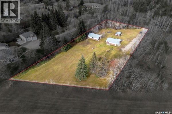 315 11th Street Nw, Prince Albert, SK S6V5R3 Photo 4