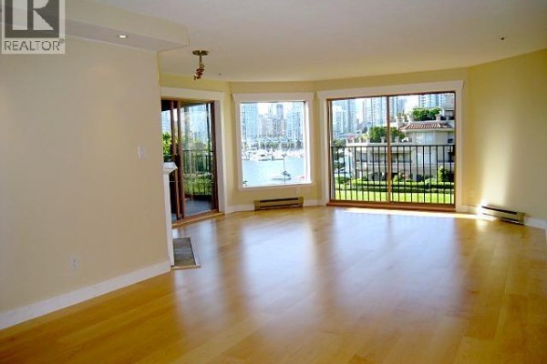 315 1869 Spyglass Place, Vancouver, BC V5Z4K7 Photo 2