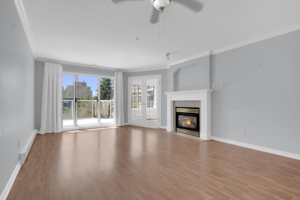 315 20448 Park Avenue, Langley, BC V3A4N3 Photo 4