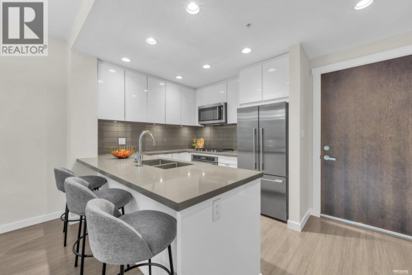 315 255 W 1st Street, North Vancouver