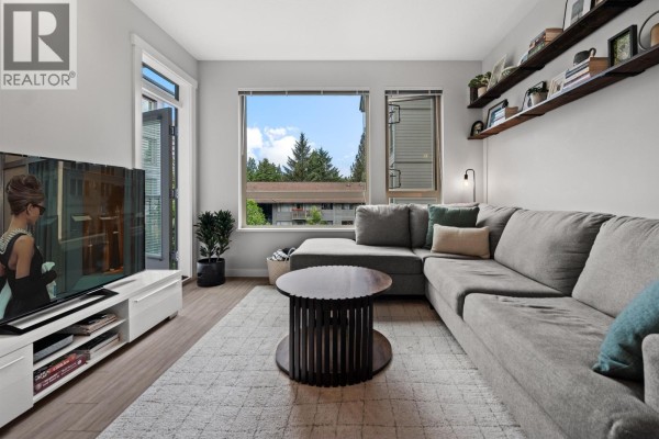 315 2651 Library Lane, North Vancouver, BC V7J0C1 Photo 2