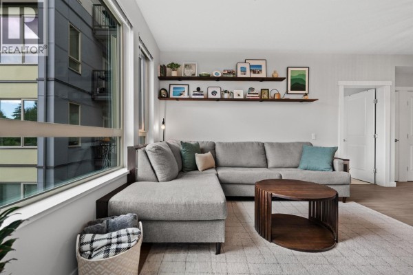 315 2651 Library Lane, North Vancouver, BC V7J0C1 Photo 4