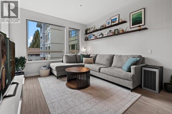 315 2651 Library Lane, North Vancouver, BC V7J0C1 Photo 5