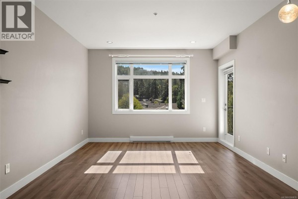 Bathroom - 315 2655 Sooke Rd, Langford, BC V9B1Y3 Photo 4
