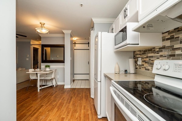 315 2962 Trethewey Street, Abbotsford, BC V2T4M3 Photo 5