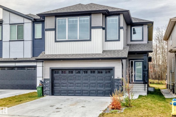 315 35 Av Nw, Edmonton