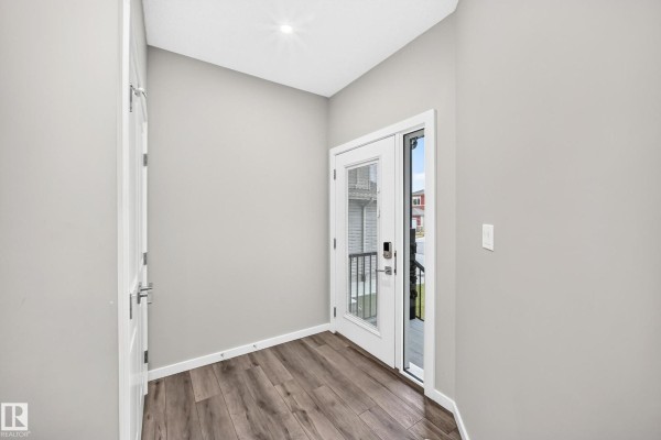 Primary Bedroom - 315 35 Av Nw, Edmonton, AB T6T2P8 Photo 5