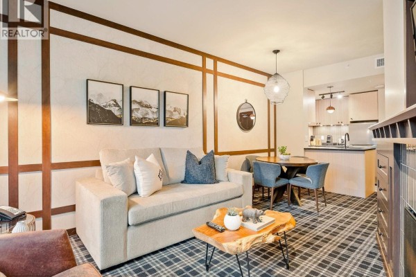 315 4320 Sundial Crescent, Whistler, BC V8E1G6 Photo 2