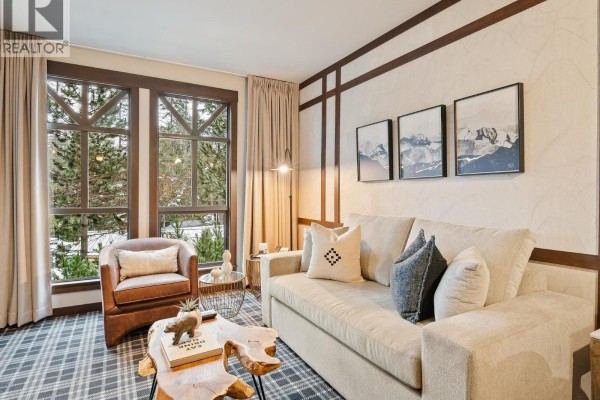 315 4320 Sundial Crescent, Whistler, BC V8E1G6 Photo 4