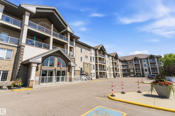 Den - #315 612 111 St Sw, Edmonton, AB T6W1R9 Photo 3