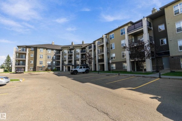 #315 616 Mcallister Lo Sw, Edmonton, AB T6W1N1 Photo 4