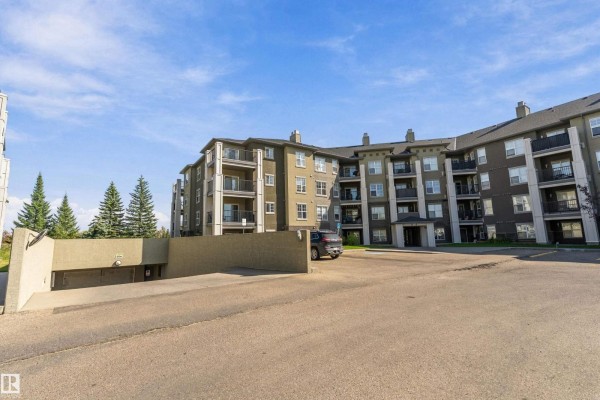 #315 616 Mcallister Lo Sw, Edmonton, AB T6W1N1 Photo 5