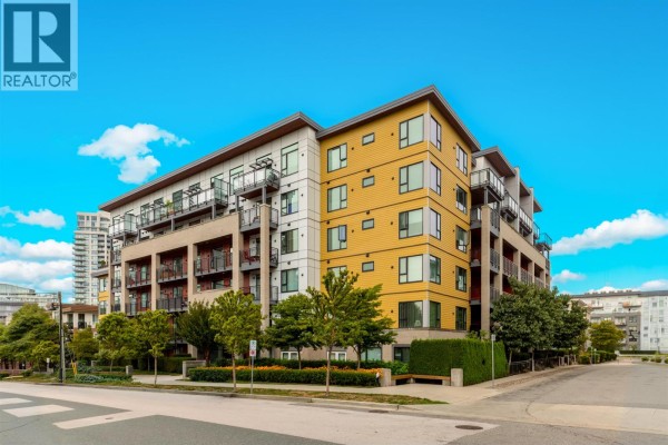 315 621 Regan Avenue, Coquitlam