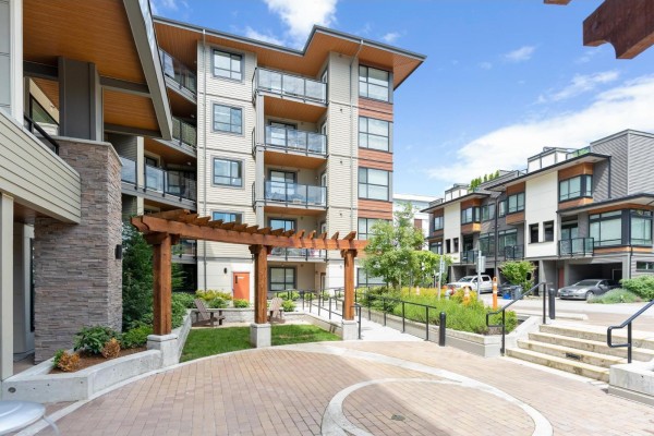 315 7809 209 Street, Langley, BC V2Y3N6 Photo 5