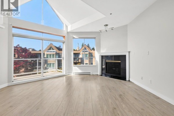 315 8651 Ackroyd Road, Richmond, BC V6X1B6 Photo 4